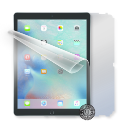iPad Pro 12.9 Wi-Fi + 4G ochrana celého těla