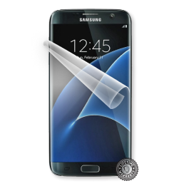 G935 Galaxy S7 Edge ochrana displeje