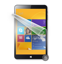 SlimTab 8 Pro MS Kijelző