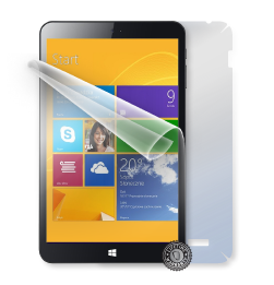 SlimTab 8 Pro MS Teljes készülék