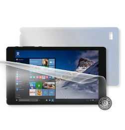 VisionBook 8Wi Plus ochrana celého těla