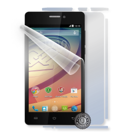 PSP 3505 DUO WIZE D3 ochrana celého těla