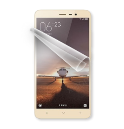 RedMi Note 3 display