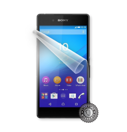 Xperia Z3+ E6553 ochrana displeje