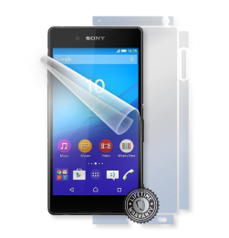 Xperia Z3+ E6553 ochrana celého těla