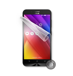 Zenfone Max ZC550KL display