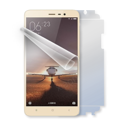 RedMi Note 3 body