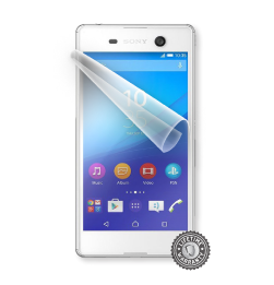 Xperia M5 E5603 ochrana displeje