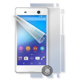 Xperia M5 E5603 ochrana celého těla