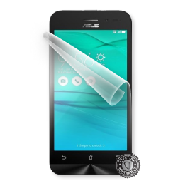 Zenfone Go ZB452KG display