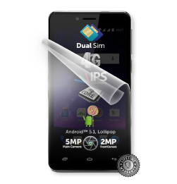 A5 Quad Plus display