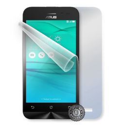 Zenfone Go ZB452KG body
