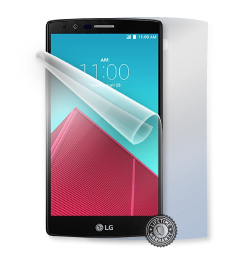 H635 G4 Stylus ochrana celého těla