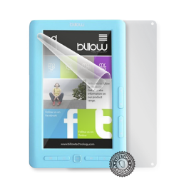 Ebook E2TLB Teljes készülék