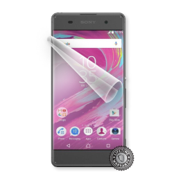 Xperia XA F3111 ochrana displeje