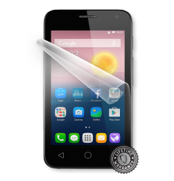 One Touch 4024D Pixi First ochrana displeje