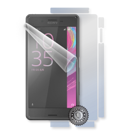 Xperia X F5121 ochrana celého těla