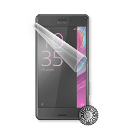 Xperia X F5121 ochrana displeje