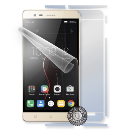 A7020 Vibe K5 Note ochrana celého těla