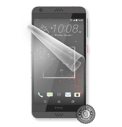 Desire 530 ochrana displeje
