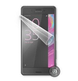Xperia X Performance F8131  ochrana displeje