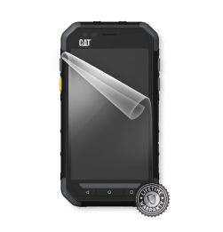 CAT S30 ochrana displeje