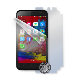 Blackview Zeta ochrana celého těla