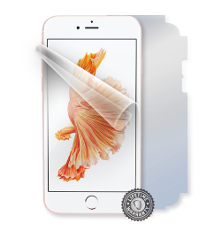 iPhone 7 ochrana celého těla