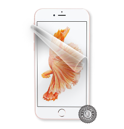 iPhone 7 ochrana displeje