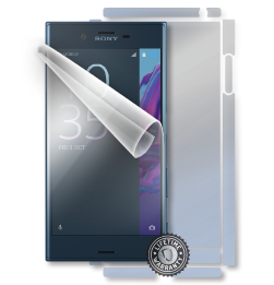 Xperia XZ F8331 ochrana celého těla
