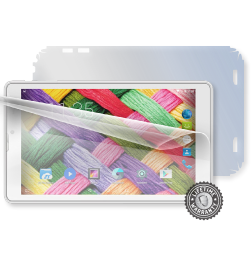 VisionBook 10Qi 3G body