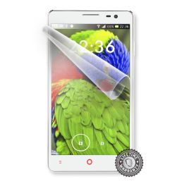 Blackview V3 ochrana displeje