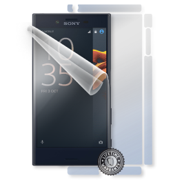 Xperia X Compact F5321 ochrana celého těla