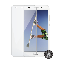 Y6 II Tempered Glass protection display