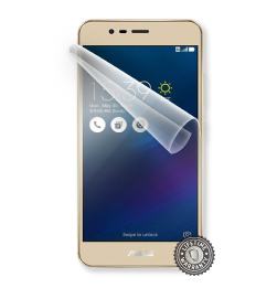 Zenfone 3 Max ZC520TL display