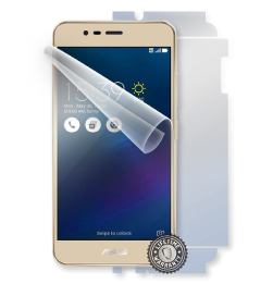 Zenfone 3 Max ZC520TL body