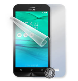 ZenFone GO ZB500KL body
