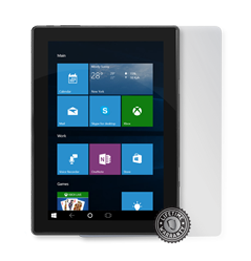 IdeaPad Miix 310-10ICR body