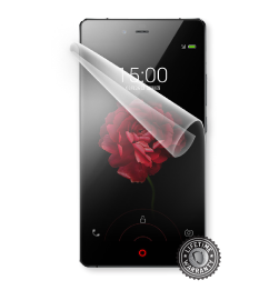 Z9 Max NX512J display