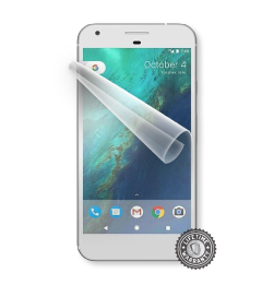Pixel display