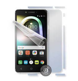 5080X Shine Lite body