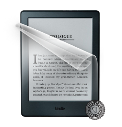 Kindle 8 Kijelző