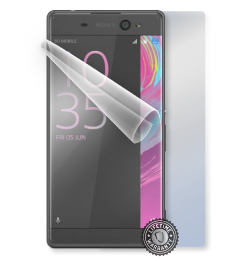 Xperia XA Ultra F3211 ochrana celého těla