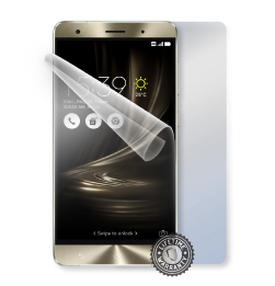 Zenfone 3 Deluxe ZS570KL body