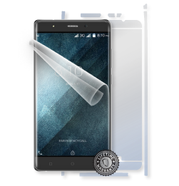Blackview A8 ochrana celého těla