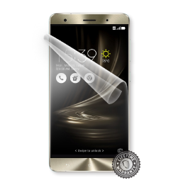 Zenfone 3 Deluxe ZS570KL display