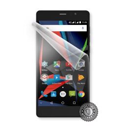 55 Diamond Selfie display
