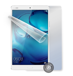 MediaPad M3 ochrana celého těla