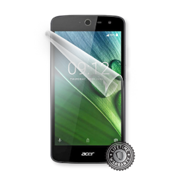 Liquid Zest T06 display