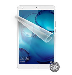 MediaPad M3 ochrana displeje